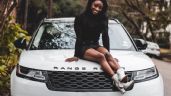 Simone Biles: la lujosa colección de autos de la mejor gimnasta de EU