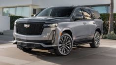 Precios de la Cadillac Escalade 2022 en México: Lo mejor de la marca de lujo