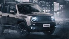 ¿Cuánto vale el Jeep más barato?
