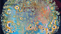 Cómo Porsche, la neurociencia y el arte se fusionaron para una serie de NFTs