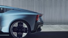 El CEO de Polestar quiere llevar al O2 a producción
