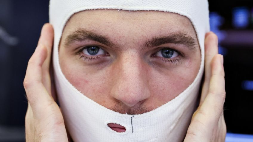 Max Verstappen ahora sí aparecerá en Drive to Survive