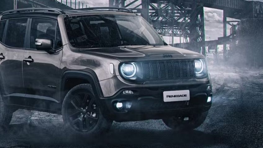 ¿Cuánto vale el Jeep más barato?