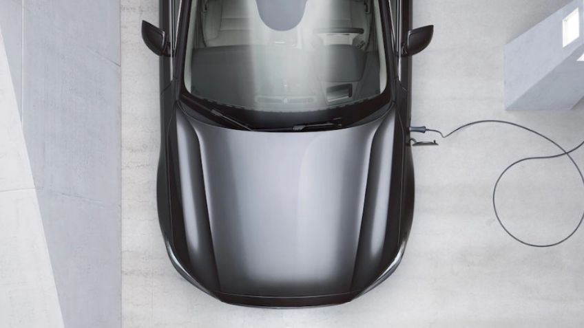 Volvo hará una nueva planta para sus eléctricos en Eslovaquia