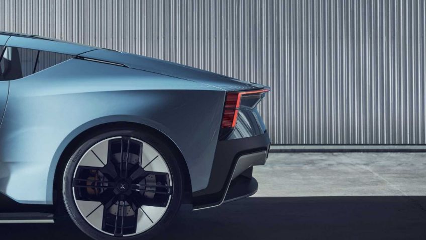 El CEO de Polestar quiere llevar al O2 a producción
