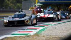 Resultados 6 horas de Monza 2022: un mexicano llega al podio