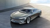 Buick pone el ojo a los eléctricos para 2030; revela nuevo concepto