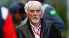 Bernie Ecclestone: el antiguo jefe de la F1 es acusado de fraude