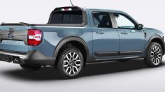 Ford hace un llamado a revisión de la Escape, Maverick y Lincoln Corsair