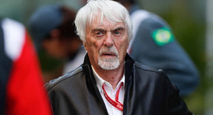 Bernie Ecclestone: el antiguo jefe de la F1 es acusado de fraude