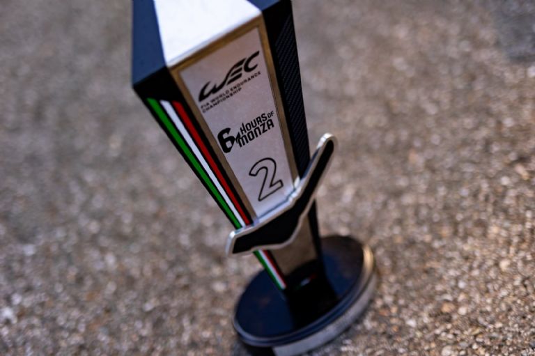 6 Horas de Monza, mexicanos destacan