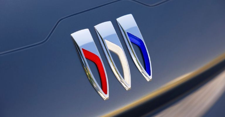 Buick autos eléctricos