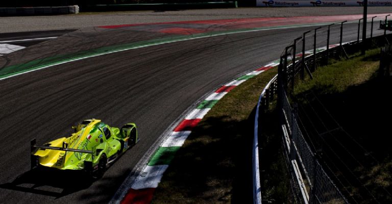 6 Horas de Monza, mexicanos destacan