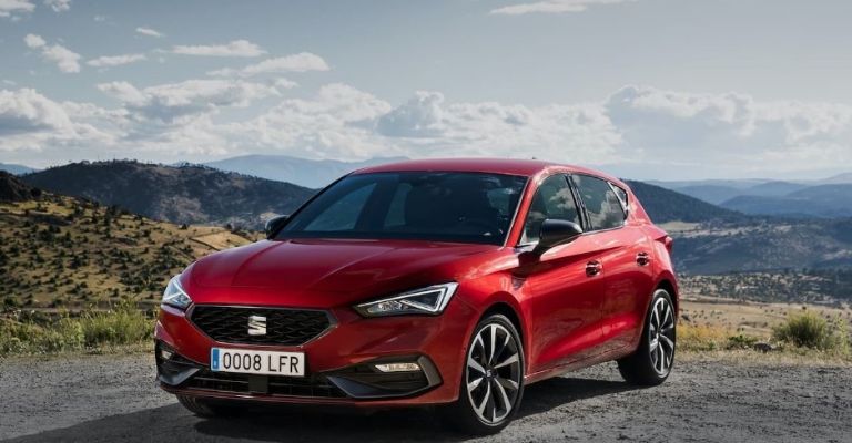 Desempeño del SEAT León 2022