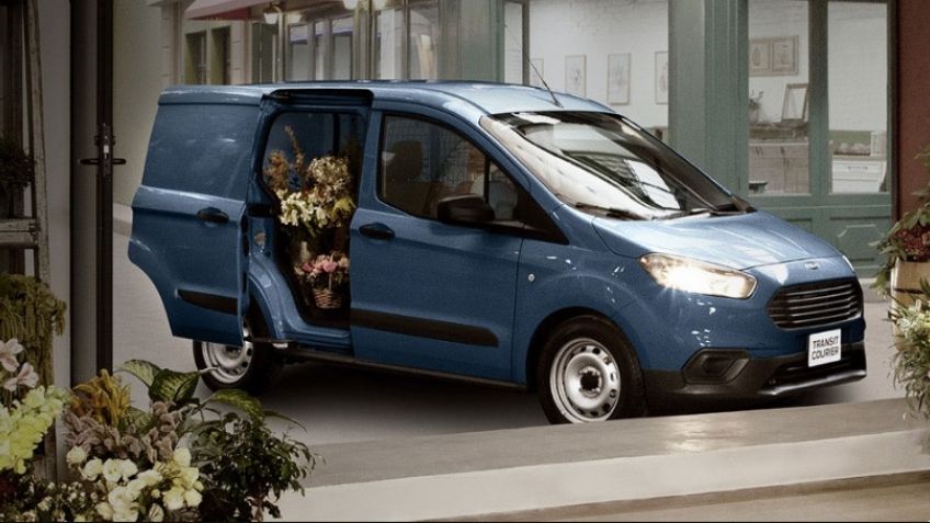 Cuál es el auto más barato de Ford en 2022