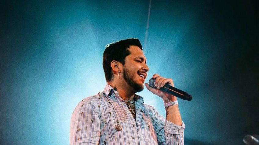 ¿Cuánto cuesta la camioneta que le regaló Christian Nodal a su maestro?