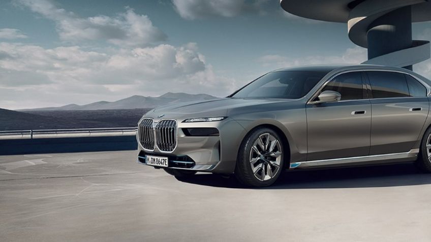 BMW está cobrando una suscripción por asientos calefactables en Corea del Sur