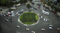 ¿Cómo circular en una glorieta?