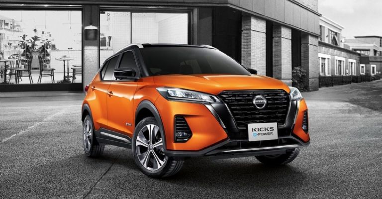 ventas de autos nuevos en México 2022