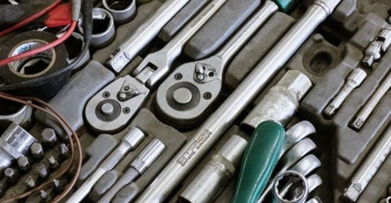 servicio de los 10.000 kilómetros