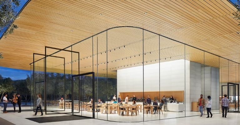 Apple Park