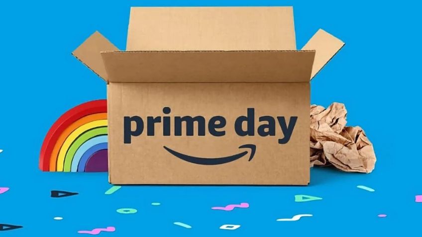 Promociones en accesorios de autos en el Prime Day 2022