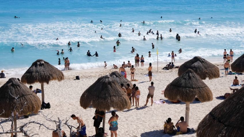 ¿Cuál es el mes más barato para viajar en México?