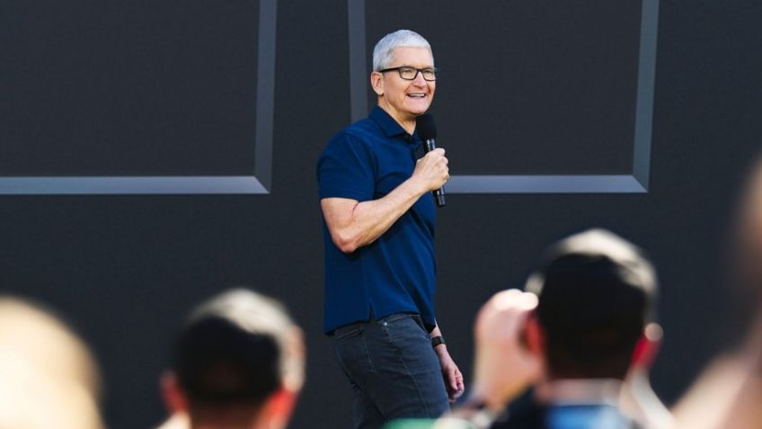 El Apple Car tiene problemas en el desarrollo de su conducción autónoma