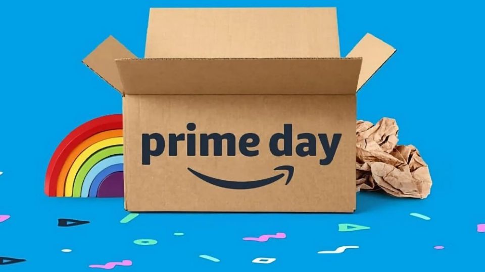 Mira las promociones en accesorios de autos del Prime Day 2022