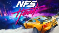 NFS Heat está gratis en Prime Gaming