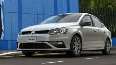 ¿Cuál es el auto más barato de Volkswagen?