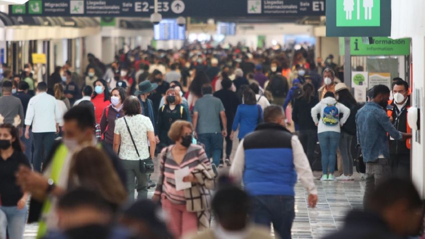 5 obligaciones de los pasajeros aéreos en México