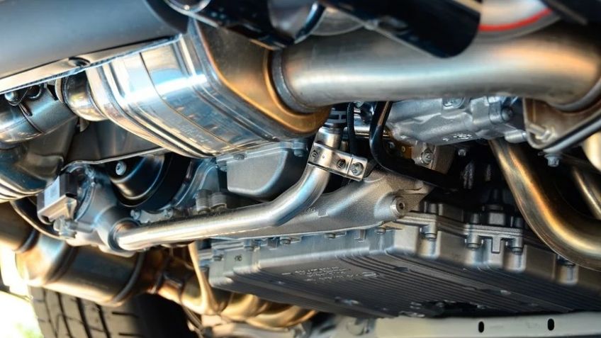 Dónde estudiar ingeniería en mecánica automotriz en México