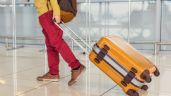 ¿Qué necesita un menor para viajar en avión sin sus padres?
