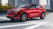 Precios de la Buick Encore 2022 en México: una opción compacta y versátil
