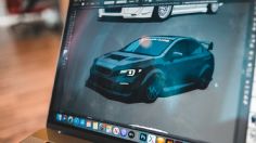 ¿Cómo funciona el coche sin conductor?