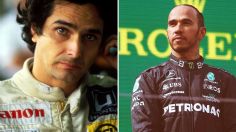 Juez ordenó investigar comentarios racistas de Nelson Piquet