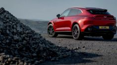 Aston Martin logra una nueva inyección de capital de Arabia Saudita