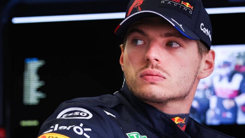 Verstappen critica la manera en la que la afición ha reaccionado en las últimas carreras