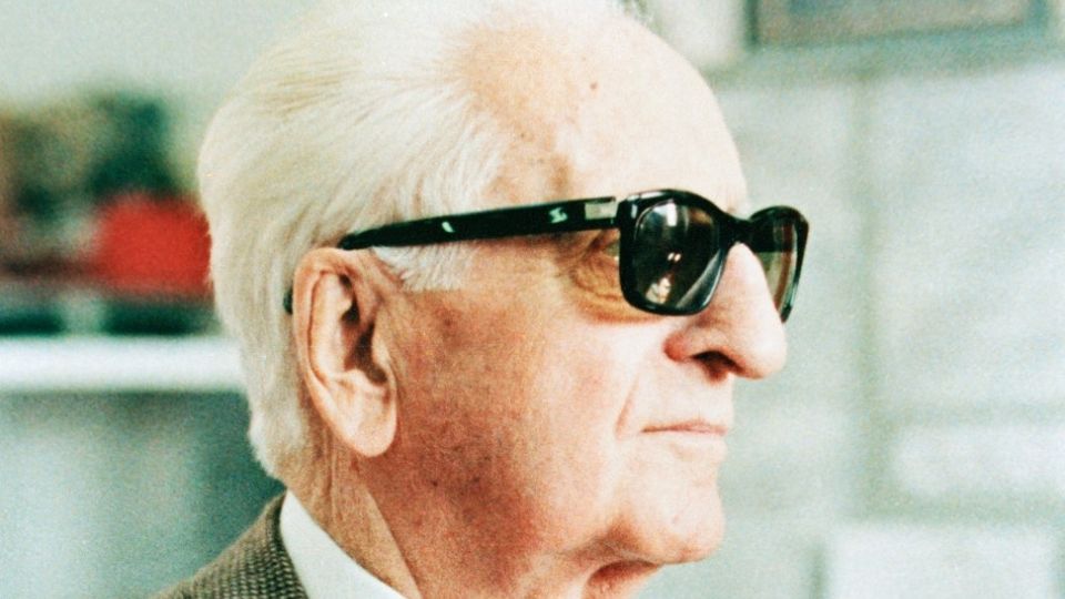 Apple TV+ hará una serie sobre Enzo Ferrari