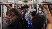 ¿Qué hacer en el Metro en caso de sismo?