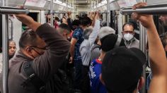 ¿Qué hacer en el Metro en caso de sismo?