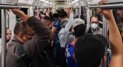 ¿Qué hacer en el Metro en caso de sismo?