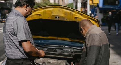 ¿Cómo saber qué tipo de aceite ponerle a mi carro?