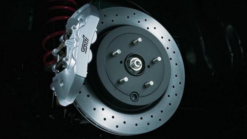 ¿Qué significa el término ABS en autos?