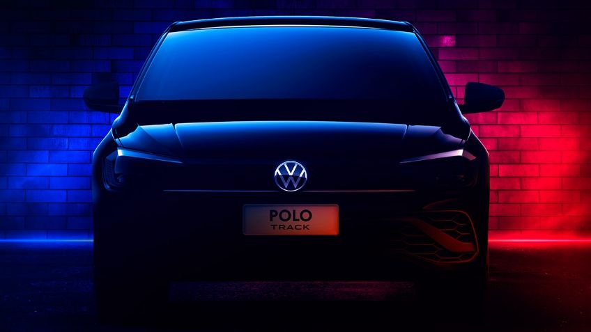 Polo Track: lo que sabemos del nuevo Volkswagen que reemplazará al Gol