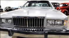 Así era el auto que más amaba Caro Quintero