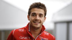 Recordando a Jules Bianchi, a 7 años de su fallecimiento