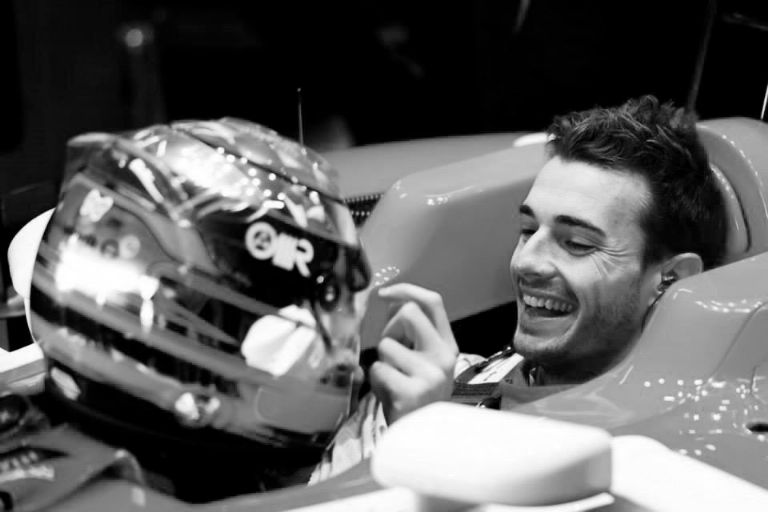 Jules Bianchi
