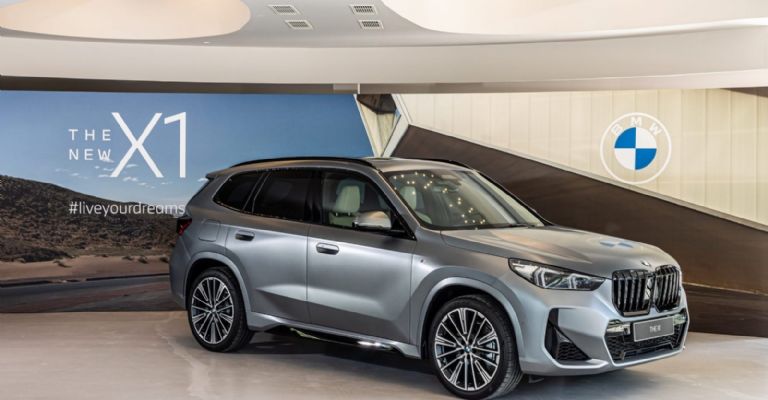 el auto más barato de BMW